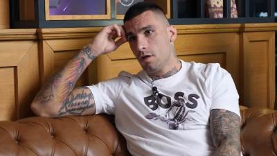  MMA borac Aleksandar Ilić, ipak, neće napustiti FNC 