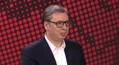  Vučić otkrio kada će biti održani izbori u Srbiji: Ovo su mogući datumi do kraja godine 