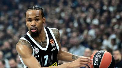  Partizan se hitno oglasio zbog Pantera 