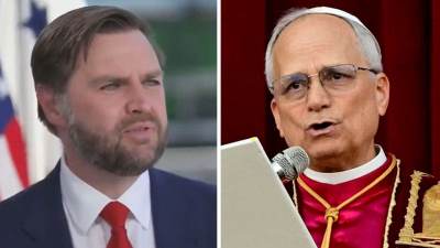  Žestok sukob između Amerikanaca i Pape 