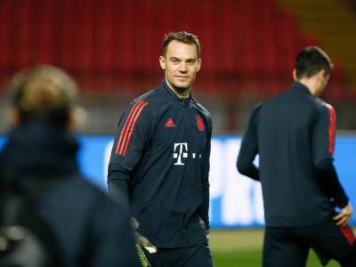  Nojer napušta Bajern poslije 15 godina? 