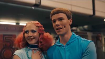  Objavljen prvi trejler za novi nastavak "Igara gladi": Povratak u najmračniju arenu Panema 