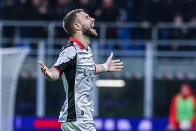  Strahinja Pavlović postao otac: Oglasio se Milan, otkriveno i kako se zove naslednik 