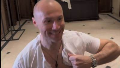  Aca Sofronijević večeras organizuje slavlje povodom rođenja ćerke 