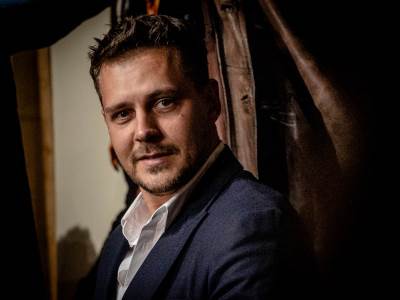  "Jedne drže kuću, druge love muškarce po klubovima": Miloš Biković kaže da postoje tri vrste djevojaka 