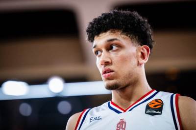  U Evroligi prosjek, u Americi ga plaćaju milione: Otkrivena šokantna plata bivšeg pleja Olimpije 