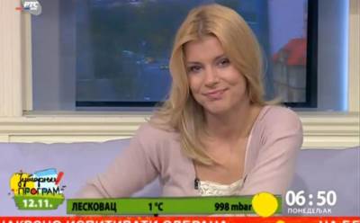  Hit scena iz Jutarnjeg na RTS-u koja se i danas prepričava 