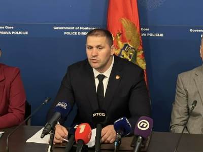  Razbijen Balkanski kartel, zaplijenjeno 4,5 tone narkotika, uhapšeni i crnogorski državljani 