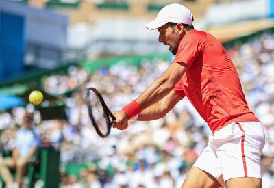  Poznato gdje Đoković otvara sezonu na šljaci 