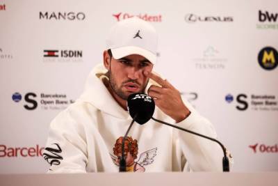  Alkaraz pred svima priznao da je zabrinut, ne zna kad će na teren 