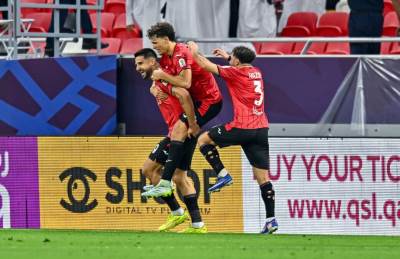  Aleksandar Mitrović donio trofej poslije 8 godina čekanja 