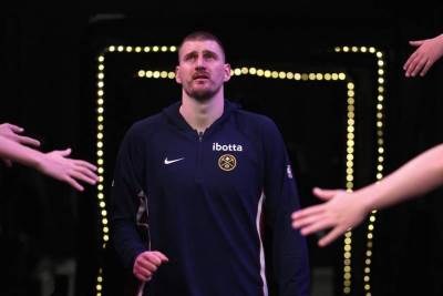  Suludo glasanje novinara - priznali da je nezaustavljiv, ali nije MVP 