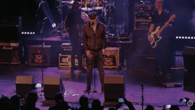  Umro osnivač kultnog rok benda Divlje jagode 