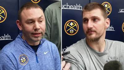  Trener Denvera naribao cijelu Ameriku zbog Jokića 