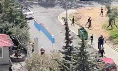  Još jedna žrtva nakon masakra u školi u Turskoj 