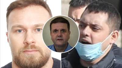  "Uključite Nevolju, ja bih da se odmah dere": Skaj poruke šokirale sve, nastao haos u sudnici 