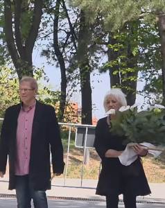  Evo zašto je Vera Matović ponizila Topčagićku na sahrani žene Čede Markovića 