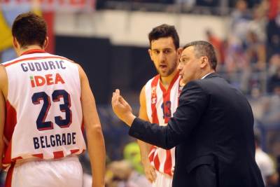  Radonjić: Radimo što se sad ne radi... I verujemo! 