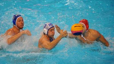  Savić: Lakši trening sa jakim ritmom 