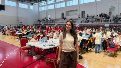  Mladi robotičari iz cijele Crne Gore na WRO 2026 