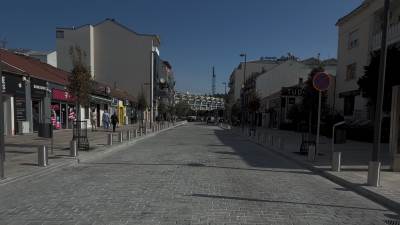  Ulica Slobode pred otvaranjem: Novo lice srca grada 