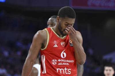  Džared Batler poslije debakla protiv Real Madrida 