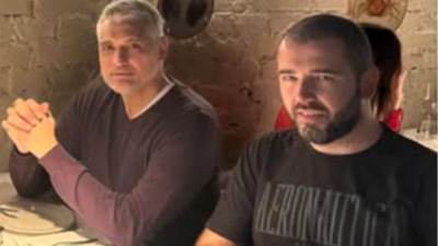  Aca Kos se pohvalio Roleksom: Čedin prijatelj dobio skupocjen poklon pa sve podijelio javno 