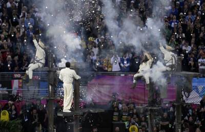  Gledaćemo muzički nastup na Svjetskom prvenstvu: Infantino najavio spektakl u poluvremenu finala Mundijala 