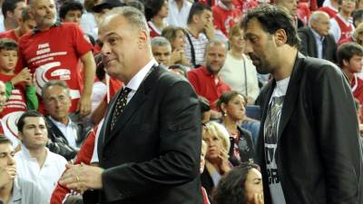  Bio najbolji igrač u istoriji Olimpijskih igara: Tuga od NBA do Evrolige za Oskarom Šmitom, javio se 