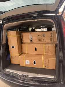  Krivične prijave na sjeveru: Nelegalna trgovina biciklima i falsifikovane tablice 