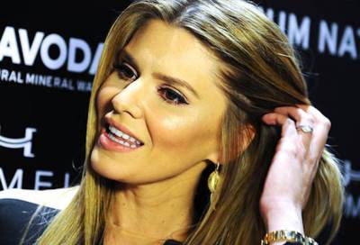  Ovo su roditelji Meline Džinović 