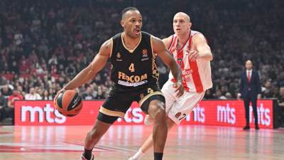  Prozivao Zvezdu, sad javno traži novi klub: Odigrao najbolji meč u karijeri i oglasio da je slobodan 