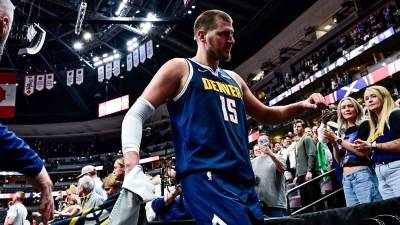  Nikola Jokić kreće u najteži put ikad ka tituli: Nije ni pomišljao da namješta, htio baš na Minesotu 