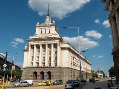  U Bugarskoj sjutra parlamentarni izbori: Pravo glasa ima više od 6,5 miliona birača 