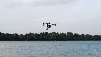  Južnokorejci love dronove "braće" sa severa 