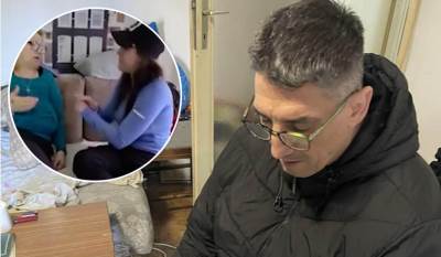  "Bila sam s Kristijanom, možda sam trudna": Golubović i rijaliti učesnica javno rekli da su imali odnose 