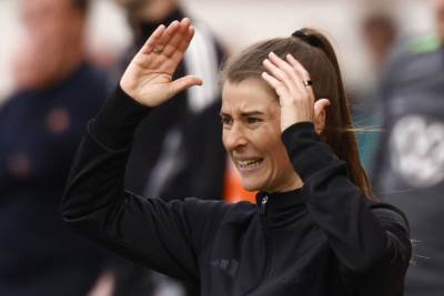  Izgubila Meri-Luis Eta, prva žena u Top5 ligama Evrope 