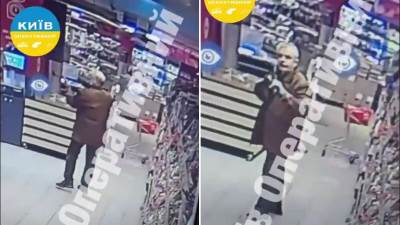  Opsadno stanje u Kijevu, specijalci na ulicama: Pojavili se snimci napada nasred ulice, ima mrtvih (Video) 