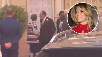  Oglasio se sin Harisa Džinovića i Meline: Mama se danas udala za milionera, on joj stavio do znanja šta misli (Foto) 