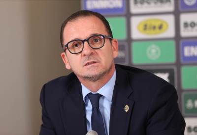  Mijatović podnio neopozivu ostavku u Partizanu: Ovako više ne mogu da radim 