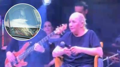  Indira Radić stala u odbranu Vesne Zmijanac jer je sedela na nastupu 