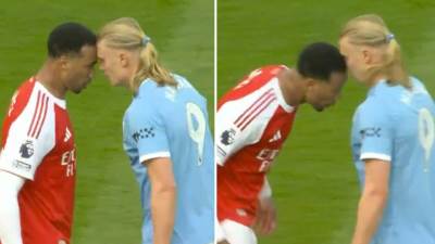  Siti pobijedio Arsenal u derbiju godine: San o tituli se raspada, Gvardiola je otima ispred nosa 