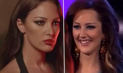  Nije završila srednju, a zaradila milione: Prija danas jedna od najzgodnijih na estradi, a evo kako  