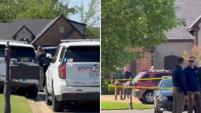  "Ovo je najtragičnija situacija koju smo imali": Novi jezivi detalji masakra u Luizijani (Video) 