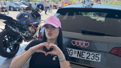  "StreetBuilds" postavio zadatak: Održan 2. auto moto skup u Danilovgradu 