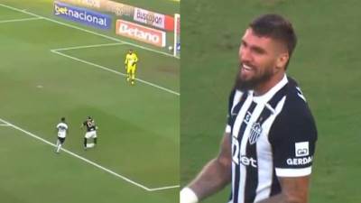   Sada se Lijanko obrukao na drugom kraju planete 