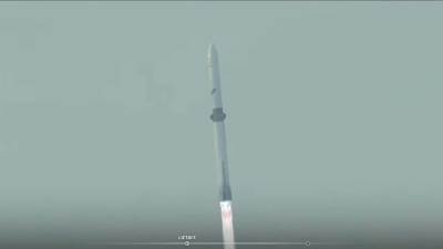  Raketa Džefa Bezosa podbacila 