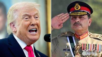  Oglasio se Pakistan o krizi u Ormuskom moreuzu, Tramp odgovorio 