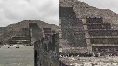  Pucnjava na poznatoj turističkoj lokaciji, ima mrtvih 