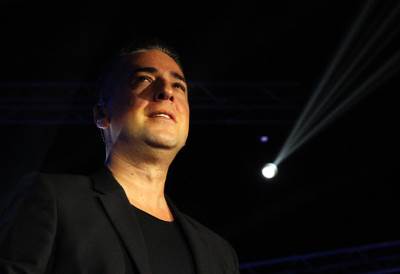  Koncert u Zagrebu - RASPRODATO!!! 